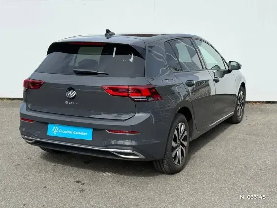 VOLKSWAGEN GOLF V - voiture d'occasion - Photo 4