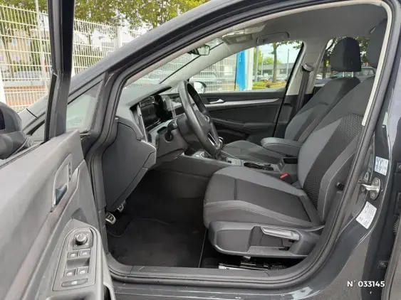 VOLKSWAGEN GOLF V - voiture d'occasion - Photo 8