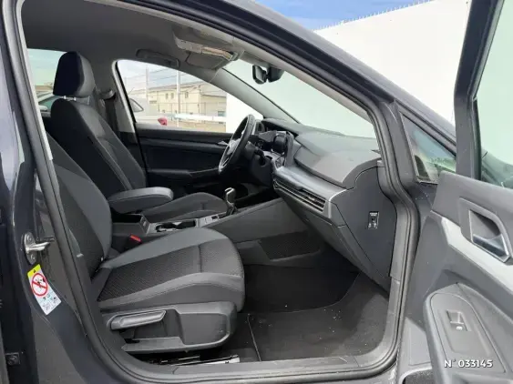 VOLKSWAGEN GOLF V - voiture d'occasion - Photo 13