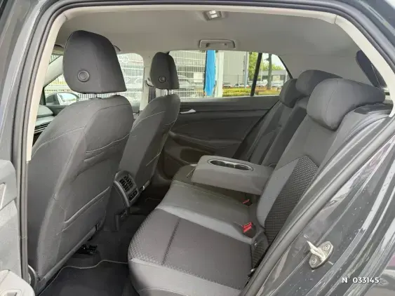 VOLKSWAGEN GOLF V - voiture d'occasion - Photo 14