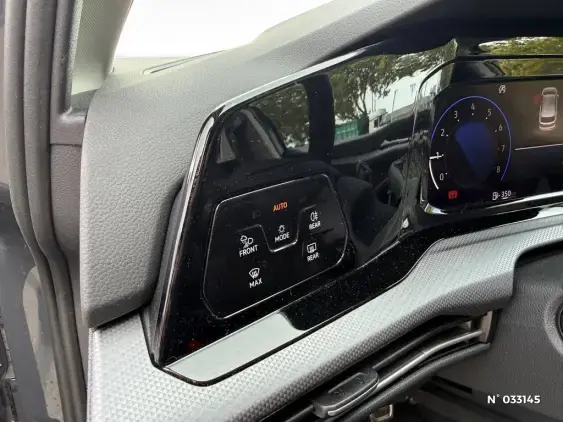 VOLKSWAGEN GOLF V - voiture d'occasion - Photo 16