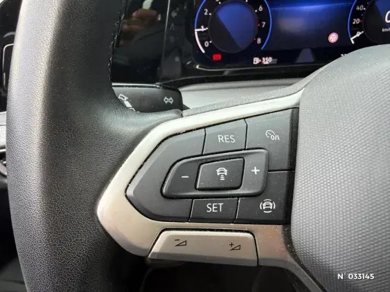 VOLKSWAGEN GOLF V - voiture d'occasion - Photo 17