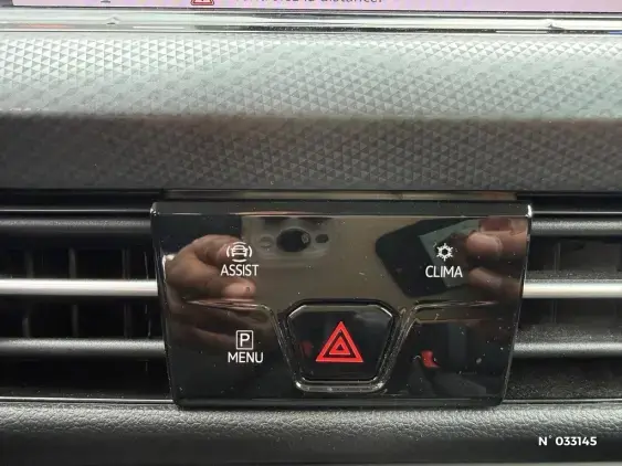 VOLKSWAGEN GOLF V - voiture d'occasion - Photo 18