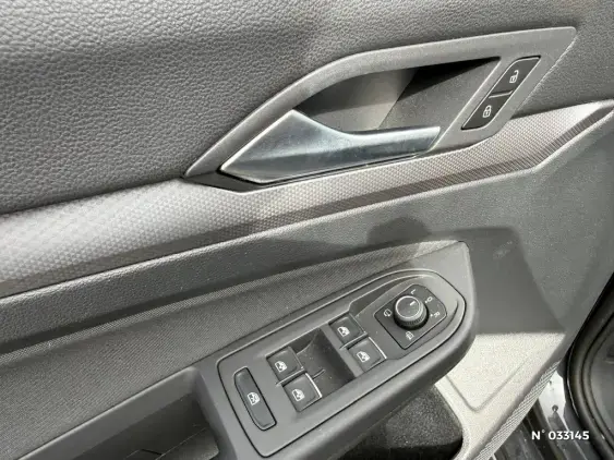 VOLKSWAGEN GOLF V - voiture d'occasion - Photo 21