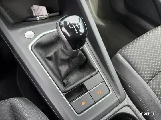 VOLKSWAGEN GOLF V - voiture d'occasion - Photo 23