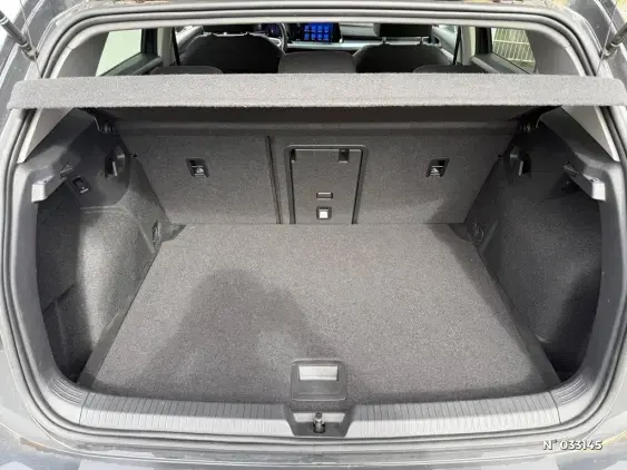 VOLKSWAGEN GOLF V - voiture d'occasion - Photo 26