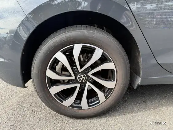VOLKSWAGEN GOLF V - voiture d'occasion - Photo 30