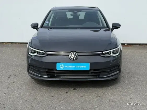 VOLKSWAGEN GOLF V - voiture d'occasion - Photo 6