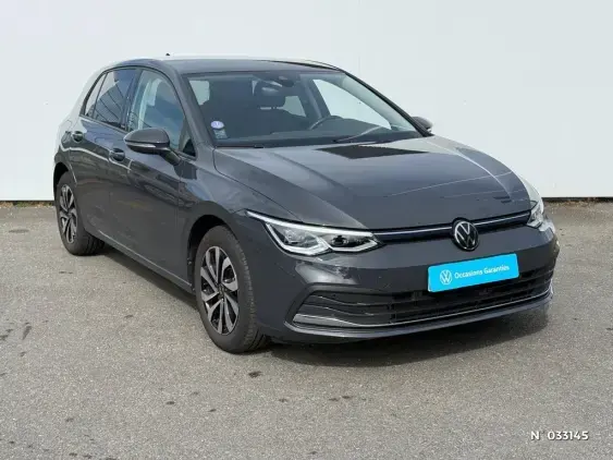 VOLKSWAGEN GOLF V - voiture d'occasion - Photo 3