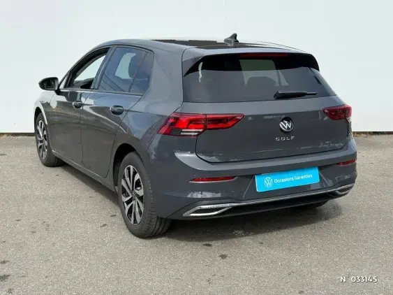 VOLKSWAGEN GOLF V - voiture d'occasion - Photo 10