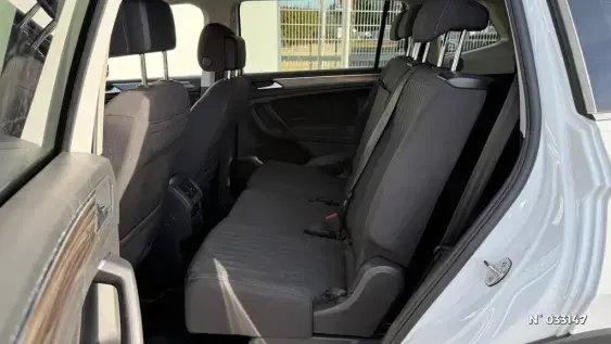 VOLKSWAGEN TIGUAN ALLSPACE - voiture d'occasion - Photo 12