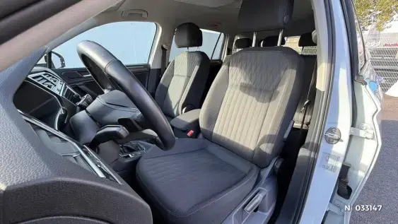 VOLKSWAGEN TIGUAN ALLSPACE - voiture d'occasion - Photo 33