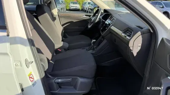 VOLKSWAGEN TIGUAN ALLSPACE - voiture d'occasion - Photo 34