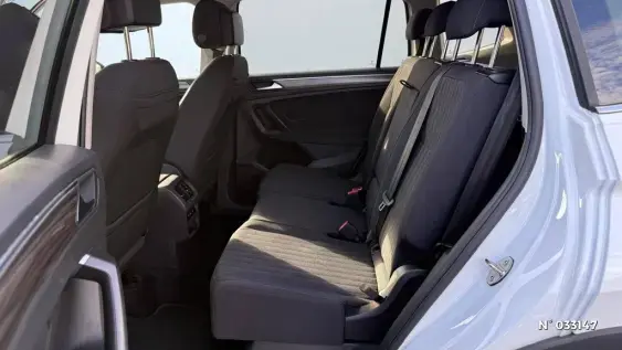 VOLKSWAGEN TIGUAN ALLSPACE - voiture d'occasion - Photo 36