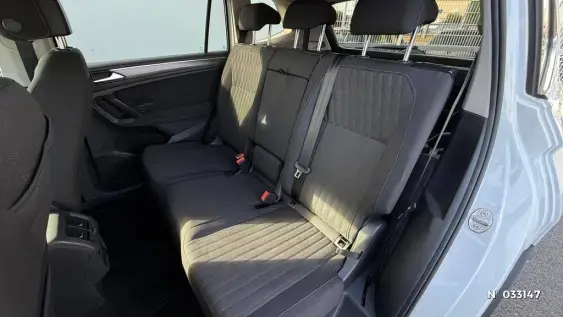 VOLKSWAGEN TIGUAN ALLSPACE - voiture d'occasion - Photo 37