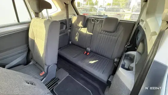 VOLKSWAGEN TIGUAN ALLSPACE - voiture d'occasion - Photo 38