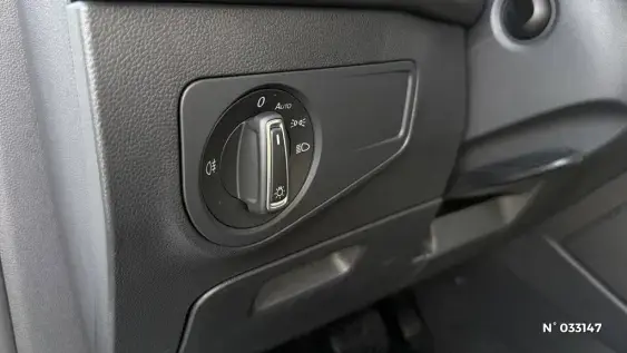 VOLKSWAGEN TIGUAN ALLSPACE - voiture d'occasion - Photo 39