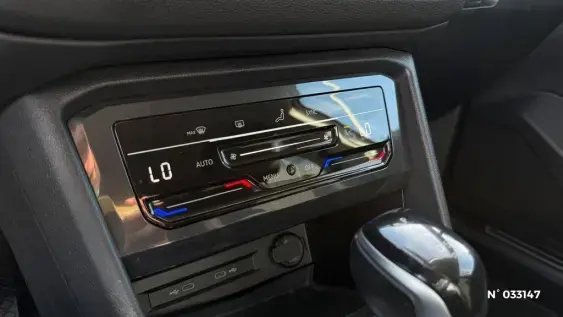 VOLKSWAGEN TIGUAN ALLSPACE - voiture d'occasion - Photo 40