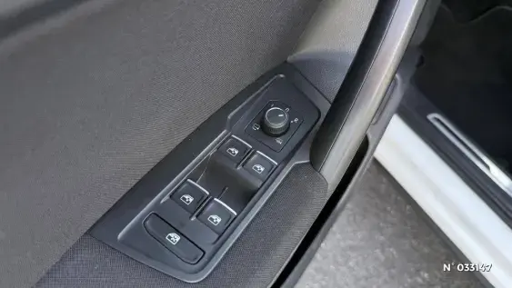 VOLKSWAGEN TIGUAN ALLSPACE - voiture d'occasion - Photo 41