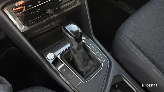 VOLKSWAGEN TIGUAN ALLSPACE - voiture d'occasion - Photo 42