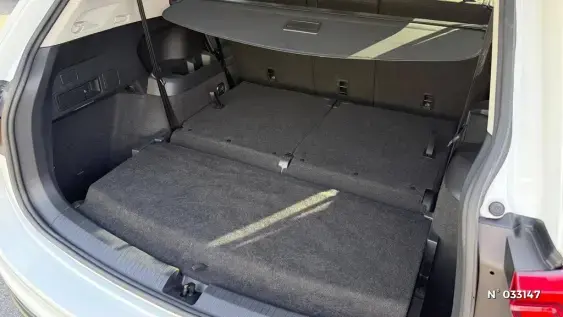VOLKSWAGEN TIGUAN ALLSPACE - voiture d'occasion - Photo 46