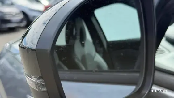 NISSAN JUKE I - voiture d'occasion - Photo 2