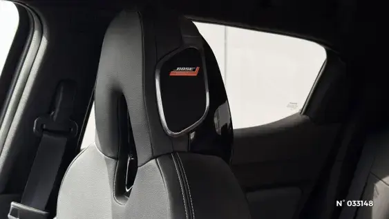 NISSAN JUKE I - voiture d'occasion - Photo 14