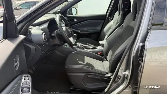 NISSAN JUKE I - voiture d'occasion - Photo 15