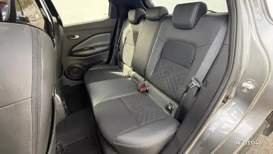 NISSAN JUKE I - voiture d'occasion - Photo 17