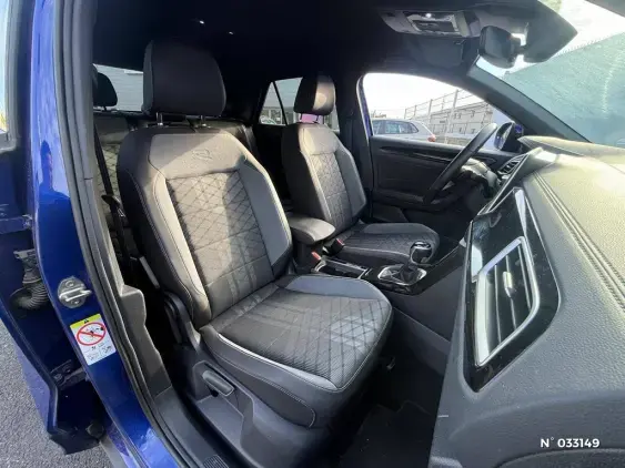 VOLKSWAGEN T-ROC II - voiture d'occasion - Photo 12