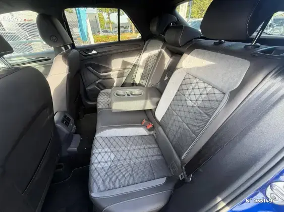 VOLKSWAGEN T-ROC II - voiture d'occasion - Photo 7