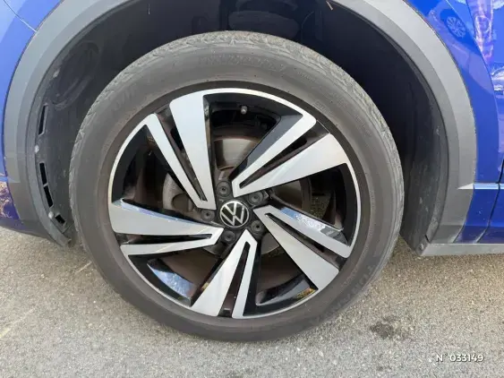 VOLKSWAGEN T-ROC II - voiture d'occasion - Photo 29