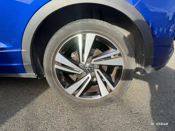 VOLKSWAGEN T-ROC II - voiture d'occasion - Photo 30