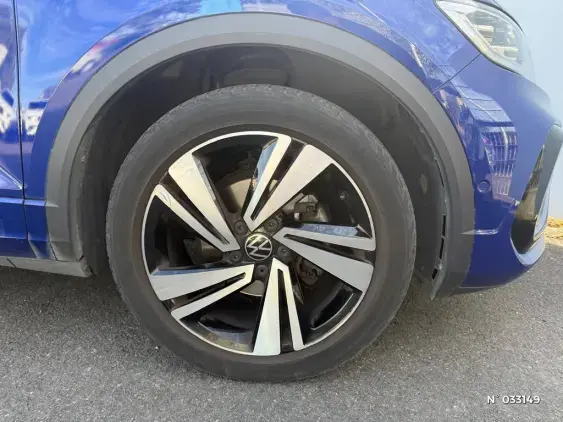 VOLKSWAGEN T-ROC II - voiture d'occasion - Photo 31