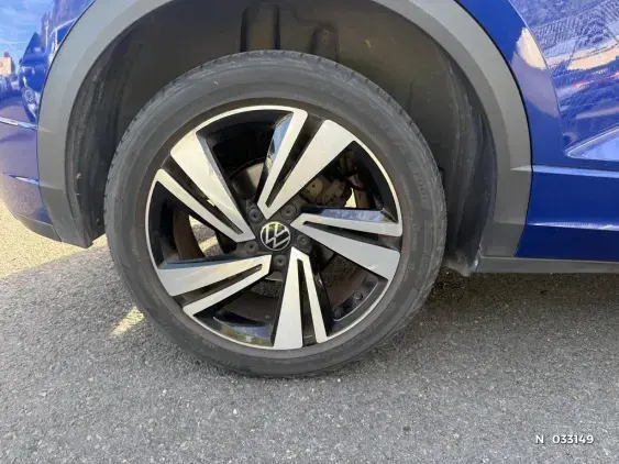 VOLKSWAGEN T-ROC II - voiture d'occasion - Photo 32