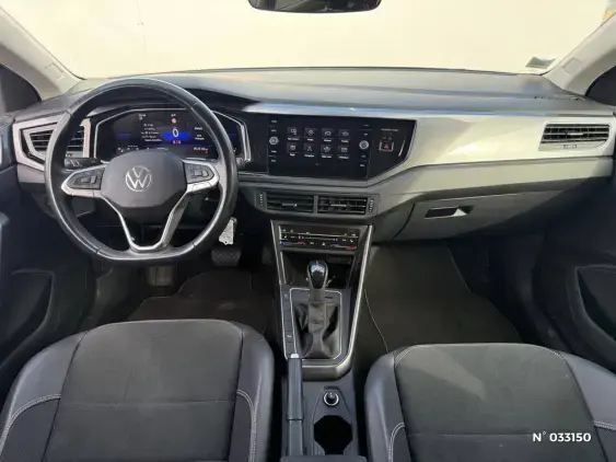 VOLKSWAGEN POLO V - voiture d'occasion - Photo 5