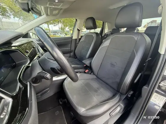VOLKSWAGEN POLO V - voiture d'occasion - Photo 9
