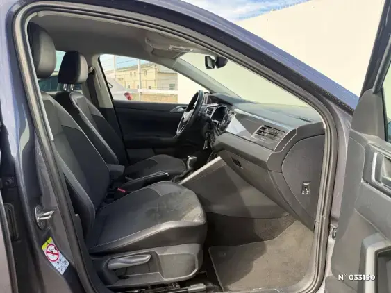 VOLKSWAGEN POLO V - voiture d'occasion - Photo 13