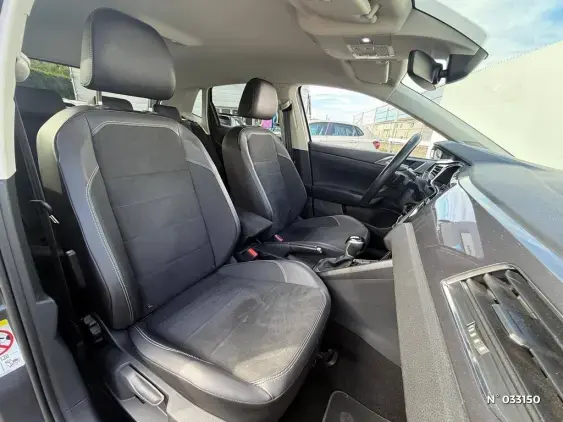 VOLKSWAGEN POLO V - voiture d'occasion - Photo 12