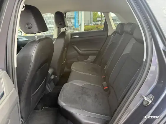 VOLKSWAGEN POLO V - voiture d'occasion - Photo 14
