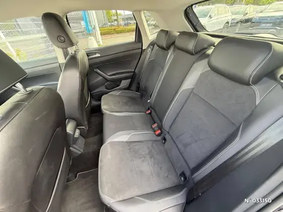 VOLKSWAGEN POLO V - voiture d'occasion - Photo 7
