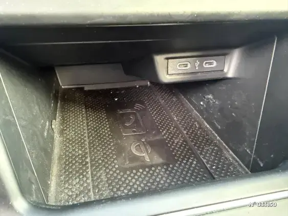 VOLKSWAGEN POLO V - voiture d'occasion - Photo 16