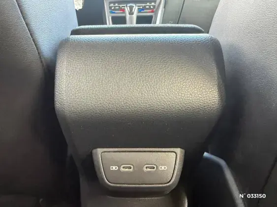 VOLKSWAGEN POLO V - voiture d'occasion - Photo 17