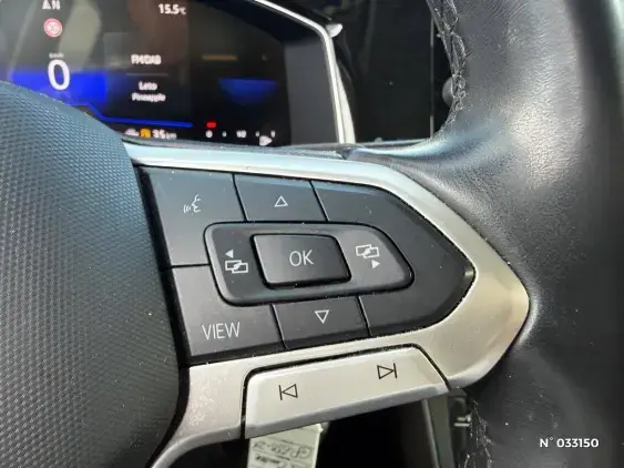 VOLKSWAGEN POLO V - voiture d'occasion - Photo 18