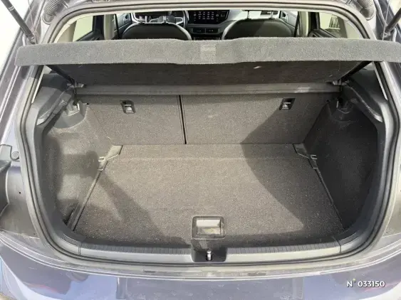 VOLKSWAGEN POLO V - voiture d'occasion - Photo 25