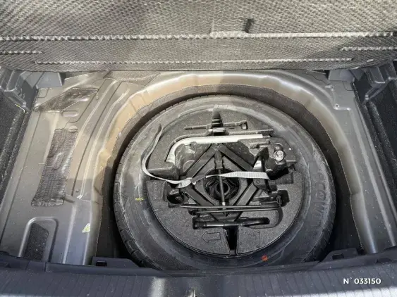 VOLKSWAGEN POLO V - voiture d'occasion - Photo 26