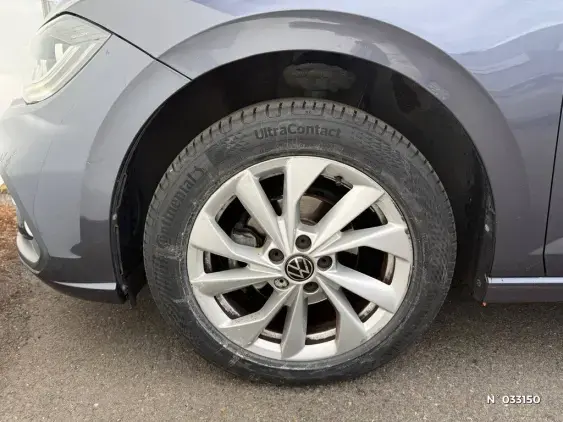 VOLKSWAGEN POLO V - voiture d'occasion - Photo 27