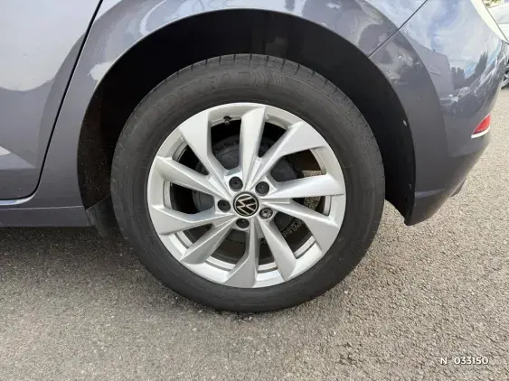 VOLKSWAGEN POLO V - voiture d'occasion - Photo 28