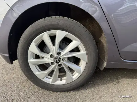 VOLKSWAGEN POLO V - voiture d'occasion - Photo 29