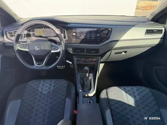 VOLKSWAGEN POLO V - voiture d'occasion - Photo 5
